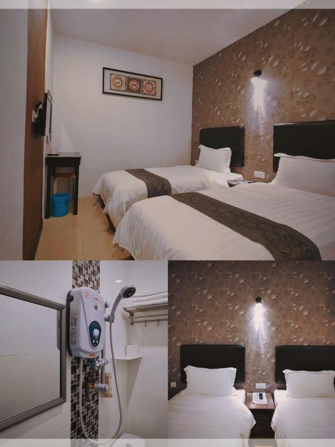 Inn Residence 18 George Town Extérieur photo